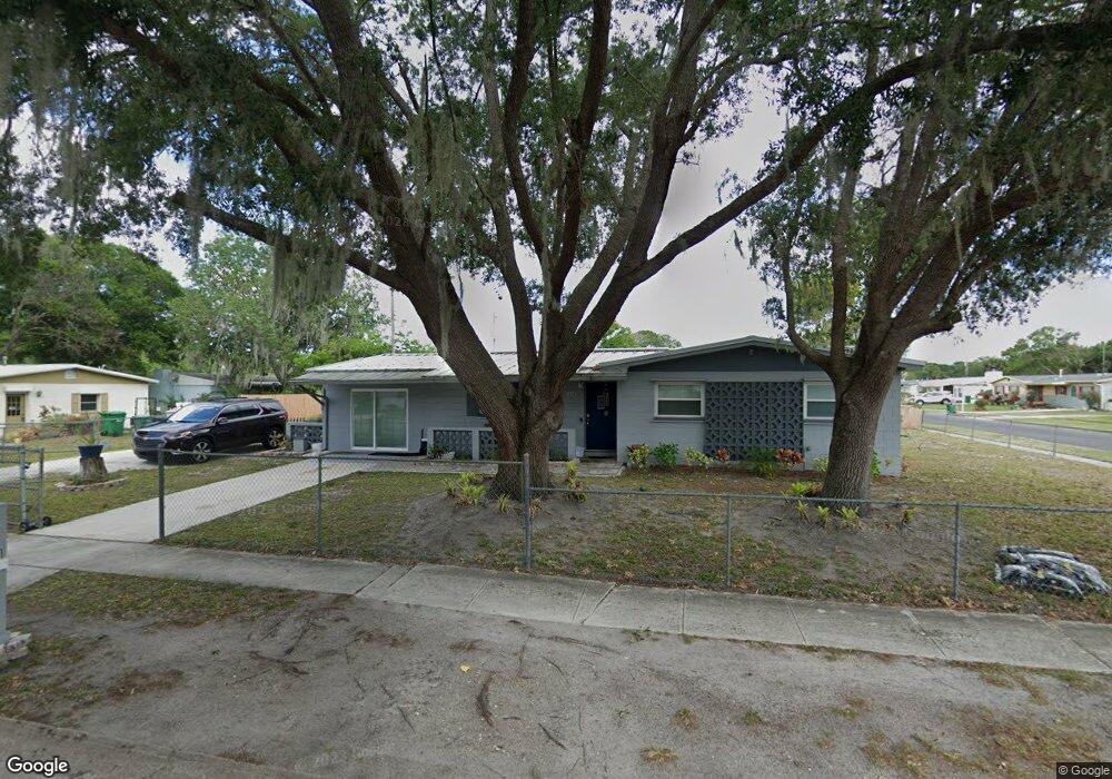1406 E Stetson Dr, Cocoa, FL 32922 - photo 1