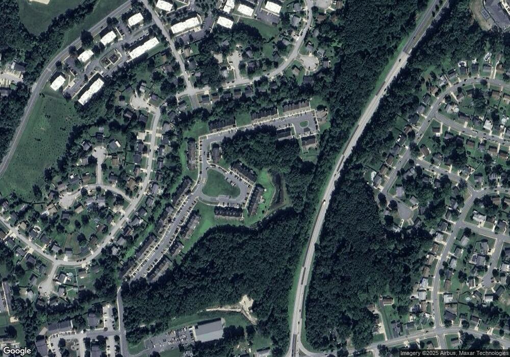 732 Cardiff Cir, Edgewood, MD 21040 - photo 1