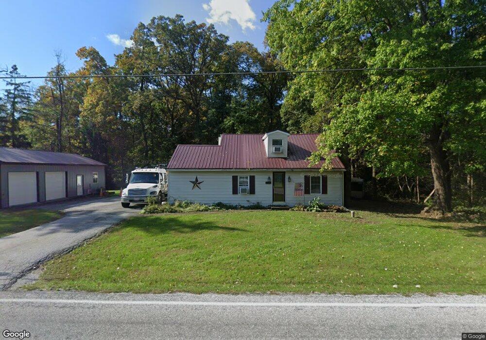 1820 Mummasburg Rd, Gettysburg, PA 17325 - photo 1