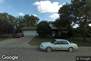 1511 E 2nd St, Redfield, SD 57469