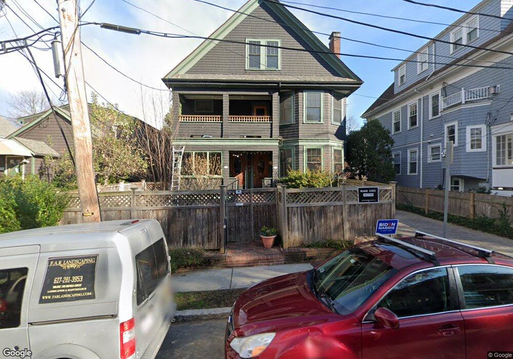 199 Lexington Ave unit 199, Cambridge, MA 02138 - photo 1