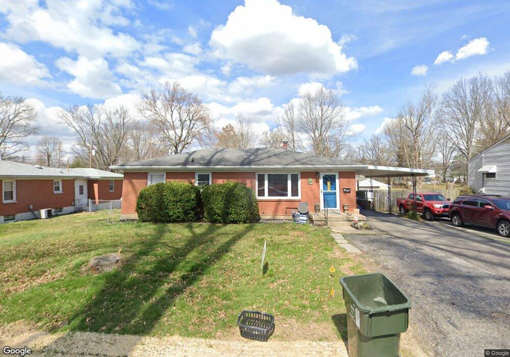 1770 N Audubon Dr, New Albany, IN 47150 - photo 1