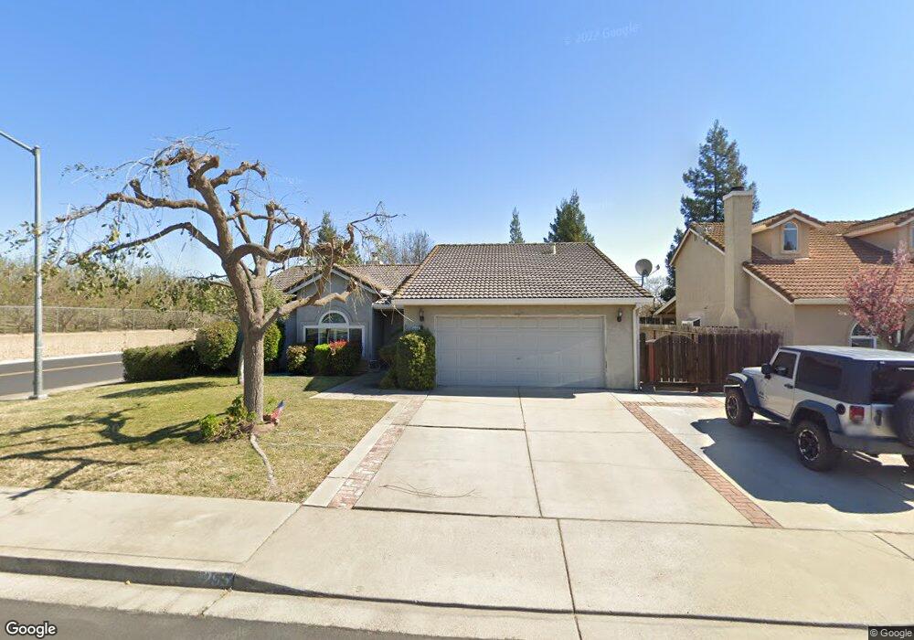 295 Timberwood Dr, Oakdale, CA 95361 - photo 1