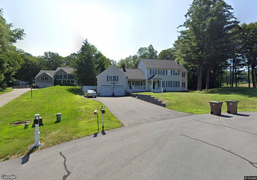 27 Mill Stream Dr, Atkinson, NH 03811 - photo 1