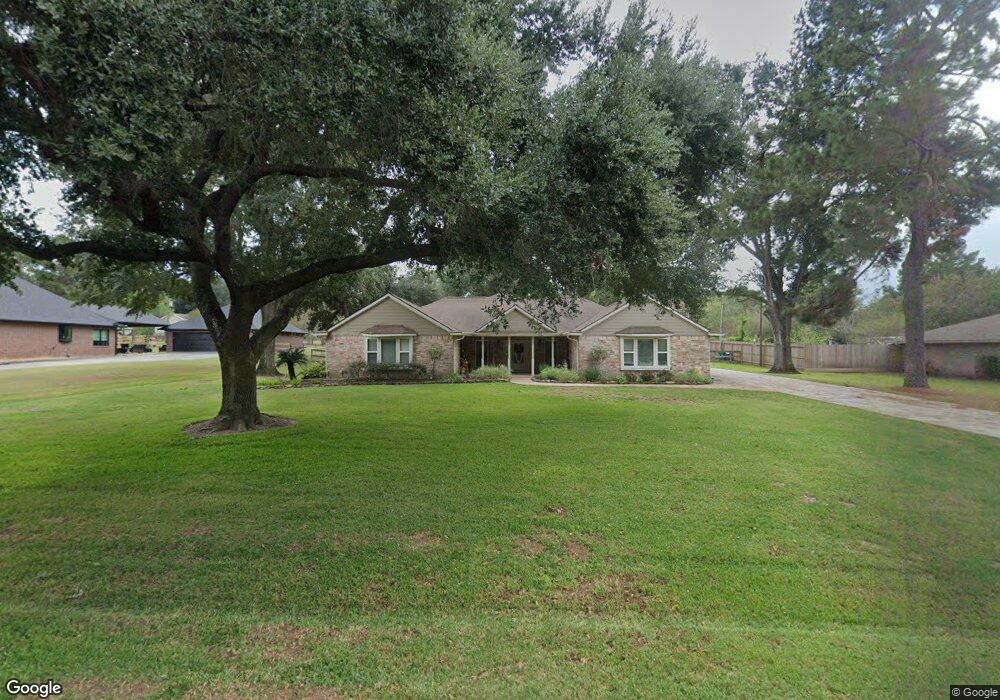 18815 Meadow Ln, Tomball, TX 77377 - photo 1