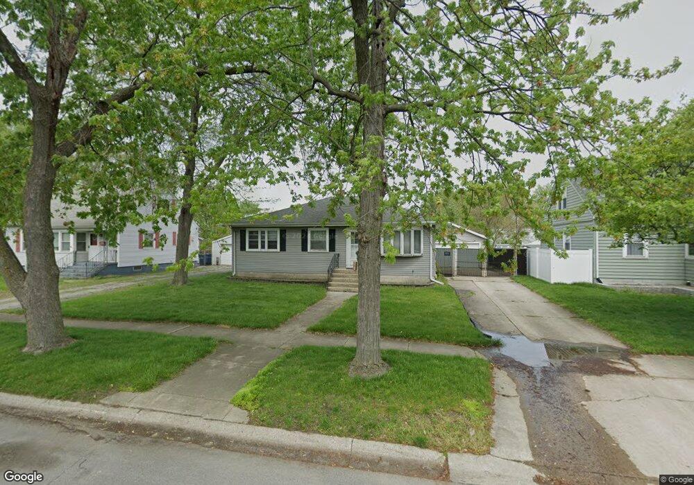 3913 Clough Ave, Highland, IN 46322 - photo 1