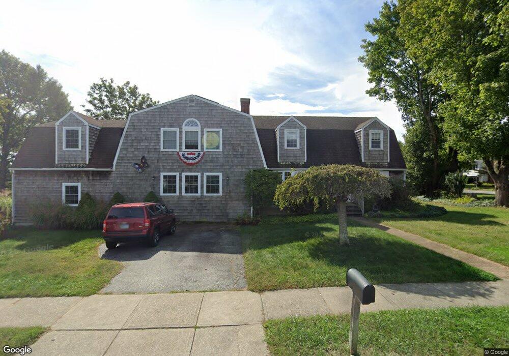 61 Walter Fish Ave, Mystic, CT 06355 - photo 1