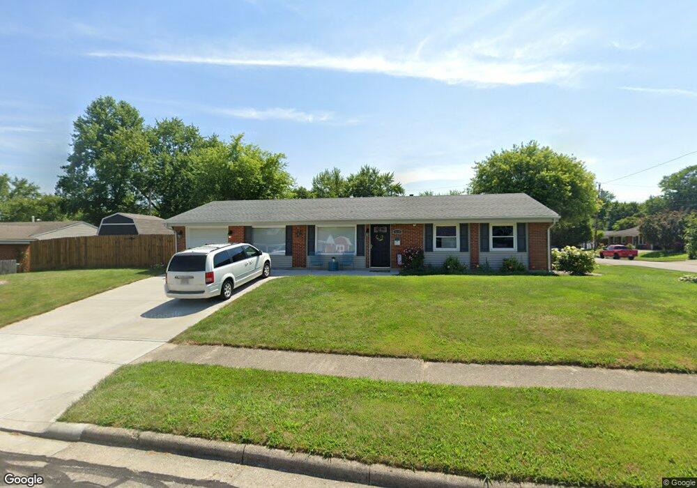 1119 Salem Ln, Xenia, OH 45385 - photo 1