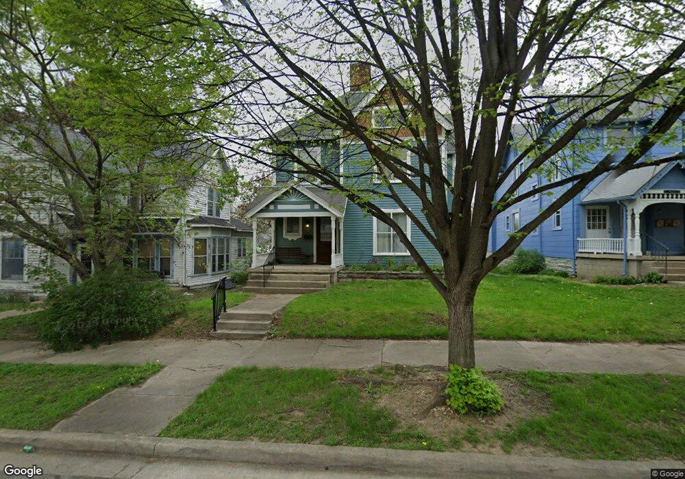 424 W 12th St, Anderson, IN 46016 - photo 1