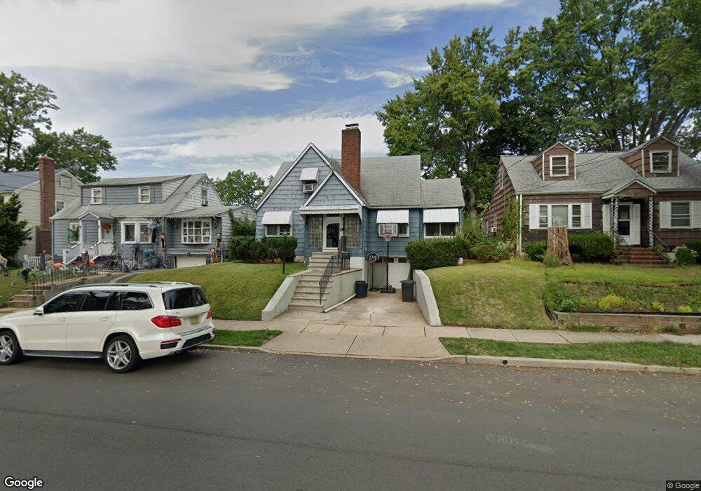 2176 Whittier St, Rahway, NJ 07065 - photo 1