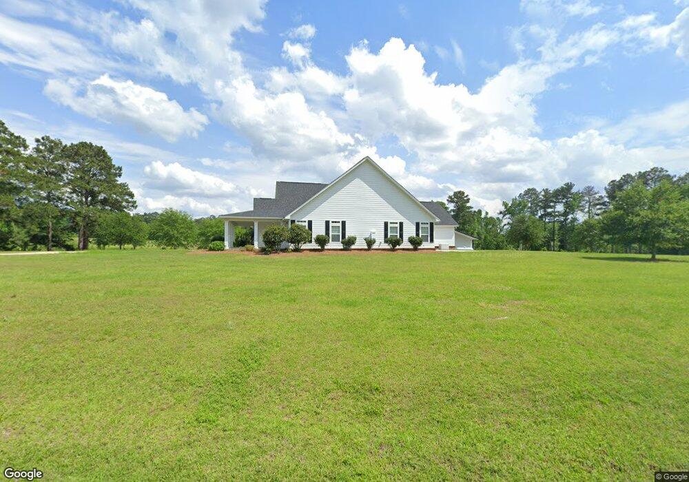 56 Taw Jefcoat Rd, Soso, MS 39480 - photo 1