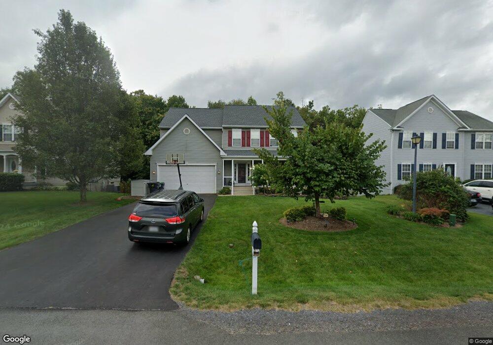 35324 Pheasant Ridge Rd, Locust Grove, VA 22508 - photo 1