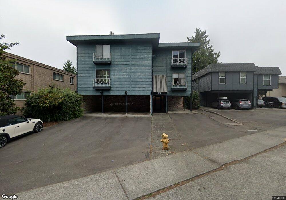 3434 25th Ave W, Seattle, WA 98199 - photo 1