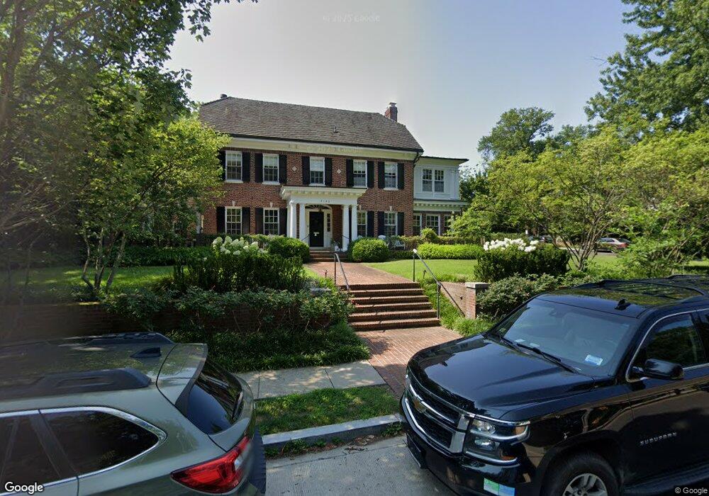 3140 Klingle Rd NW, Washington, DC 20008 - photo 1