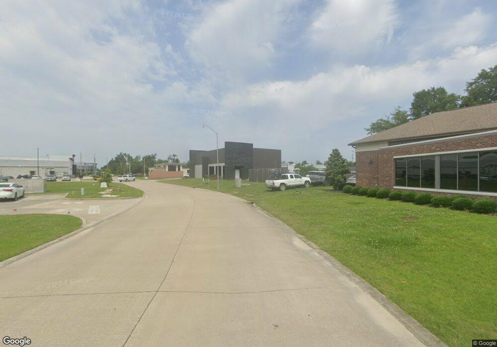 0 TBD Wolf Cir, Lake Charles, LA 70605 - photo 1