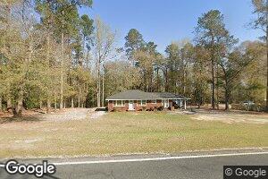 594 W Main St, Gibson, GA 30810