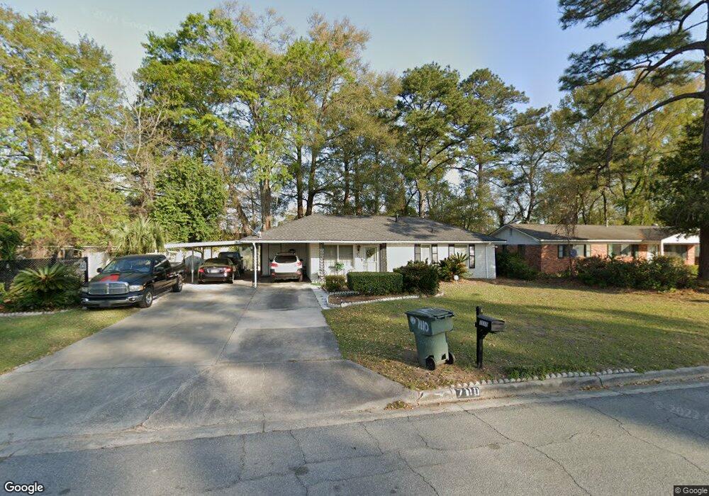 7110 Hialeah Cir, Savannah, GA 31406 - photo 1