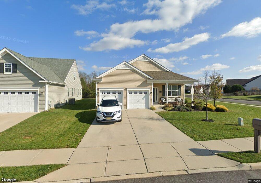22 E Dehart Ave, Clayton, NJ 08312 - photo 1