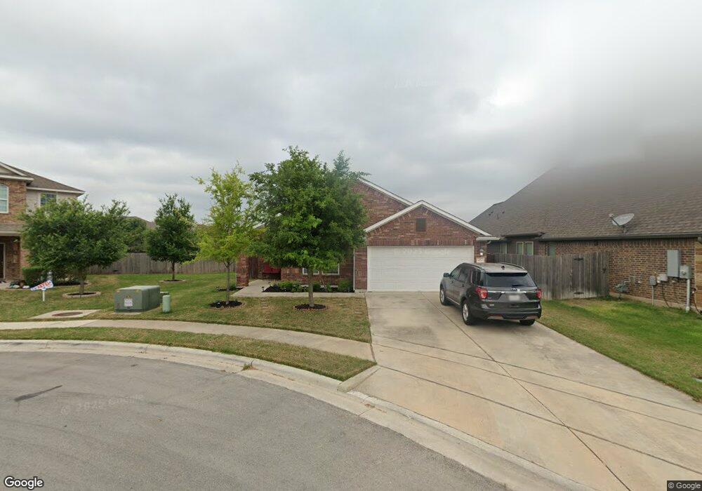 403 Field Corn Ln, San Marcos, TX 78666 - photo 1