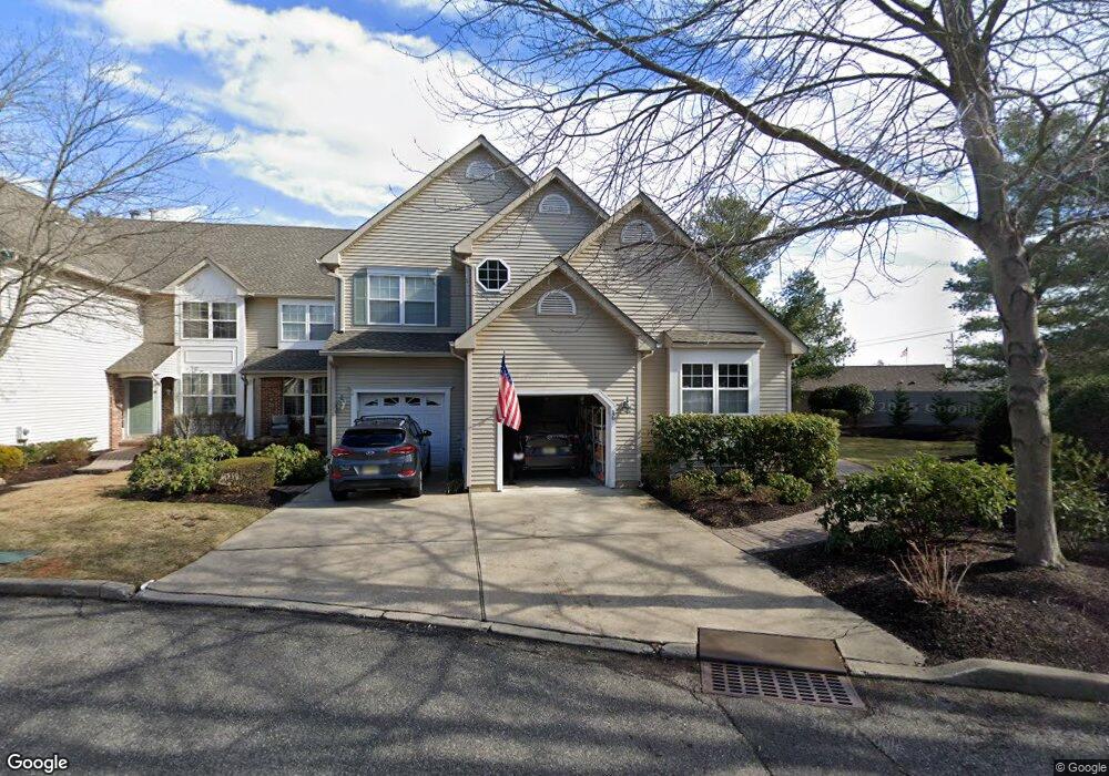 16 Courtyard Ln unit 16, Brielle, NJ 08730 - photo 1