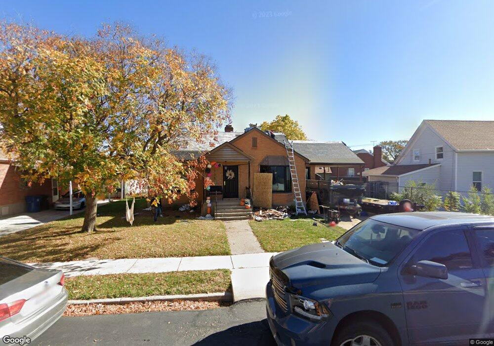 136 N 100 E, Spanish Fork, UT 84660 - photo 1