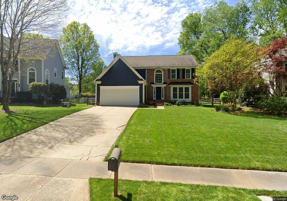 12925 Angel Oak Dr, Huntersville, NC 28078 - photo 1