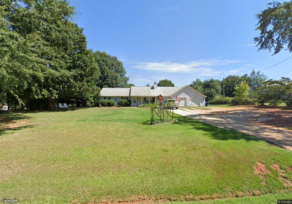 755 Peeksville Rd, Locust Grove, GA 30248 - photo 1