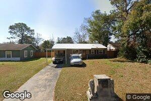 1439 Audubon Dr, Savannah, GA 31415