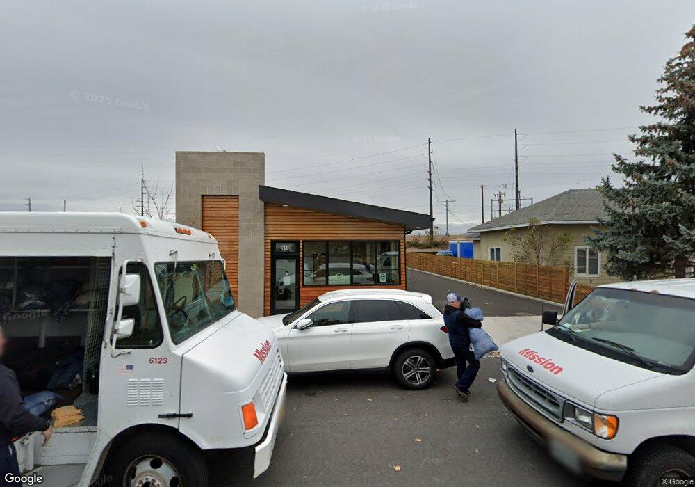 544 SW 4th St, Redmond, OR 97756 - photo 1