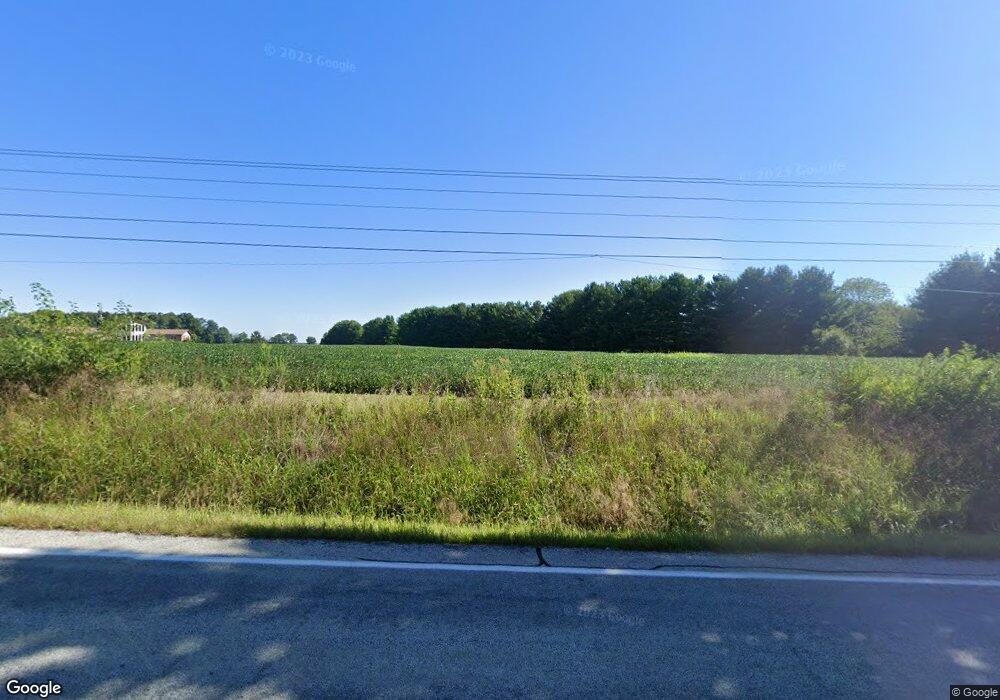 3678 S Us Highway 421, Greensburg, IN 47240 - photo 1