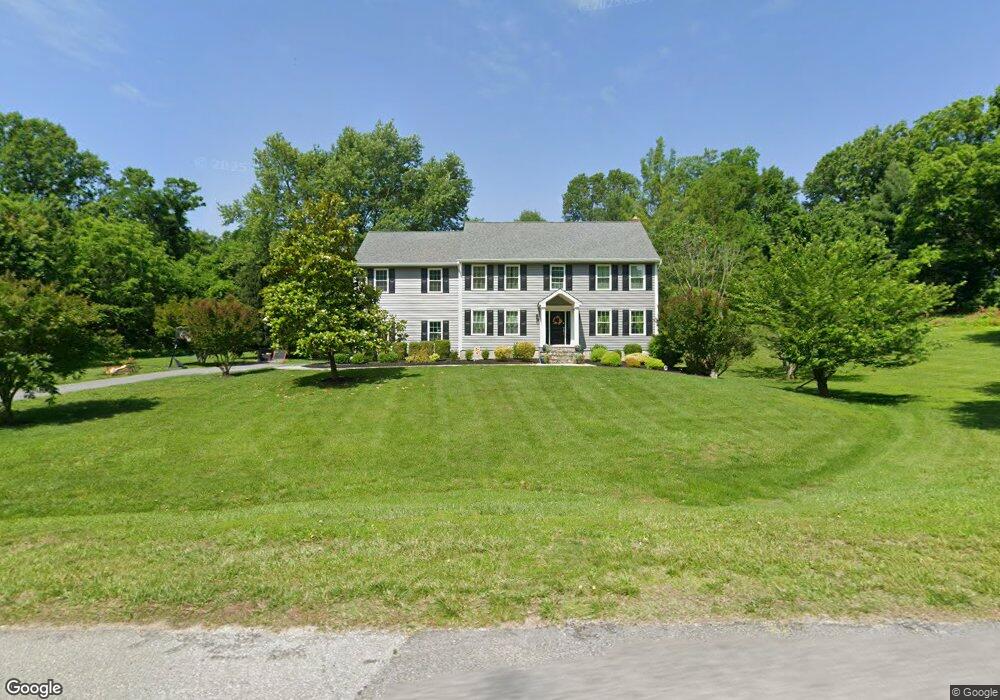 6300 Earl St, Owings, MD 20736 - photo 1