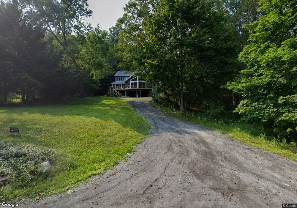 509 Delancey Rd, Brandon, VT 05733 - photo 1