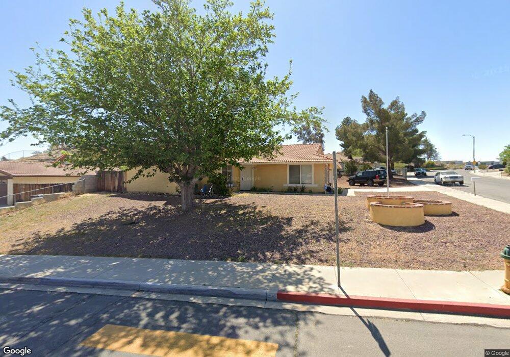 14349 Glenview Dr, Victorville, CA 92395 - photo 1