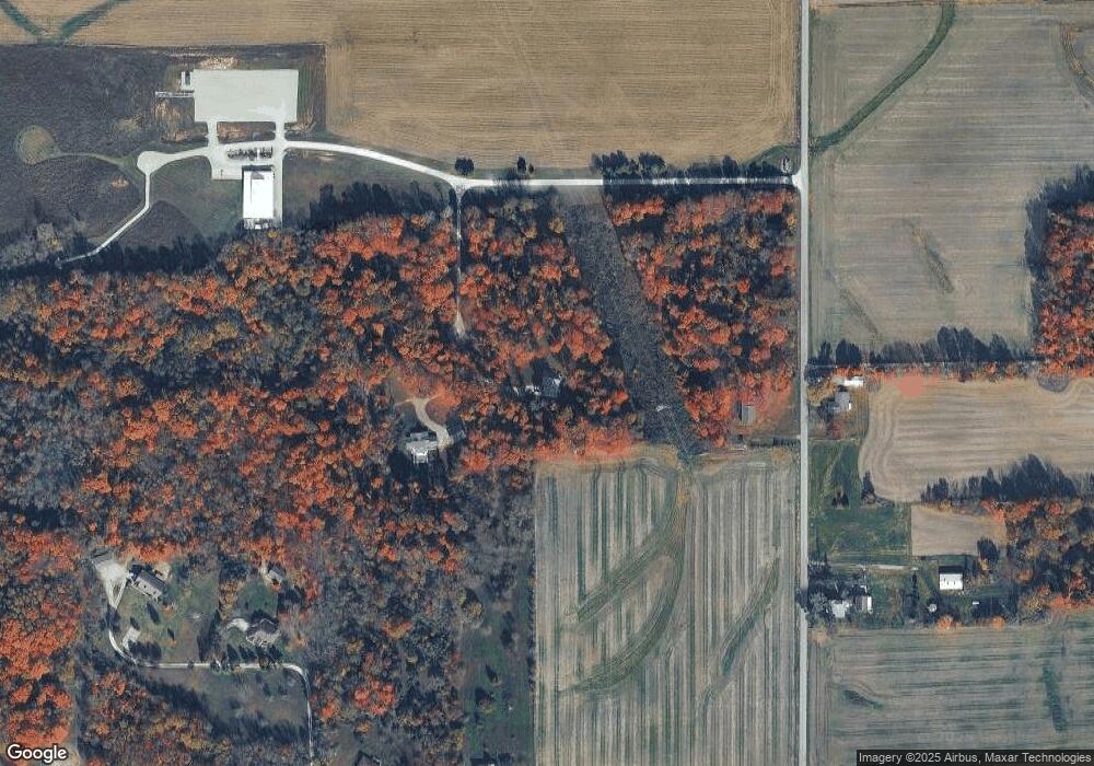 9654 S Skeeter Ct, Edinburgh, IN 46124 - photo 1