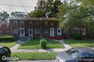 827 Parkside Ave, Trenton, NJ 08618
