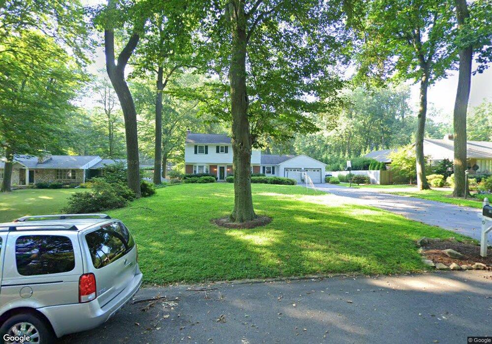 19 Woodland Cir, Downingtown, PA 19335 - photo 1