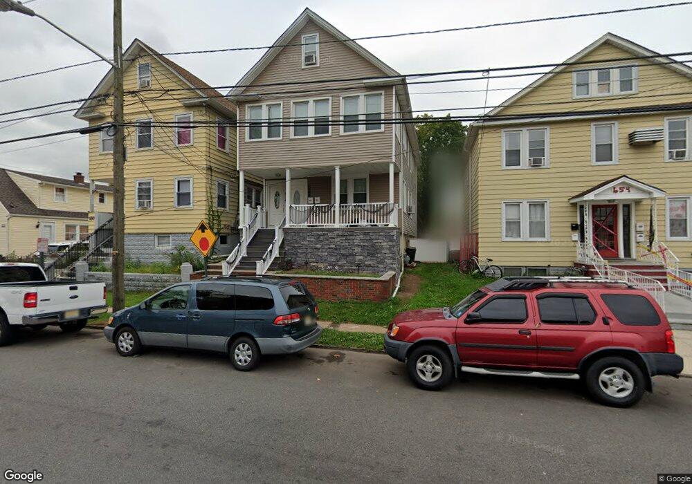 652 Myrtle St, Elizabeth, NJ 07202 - photo 1