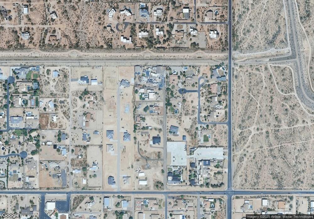 1318 N 107th St, Mesa, AZ 85207 - photo 1