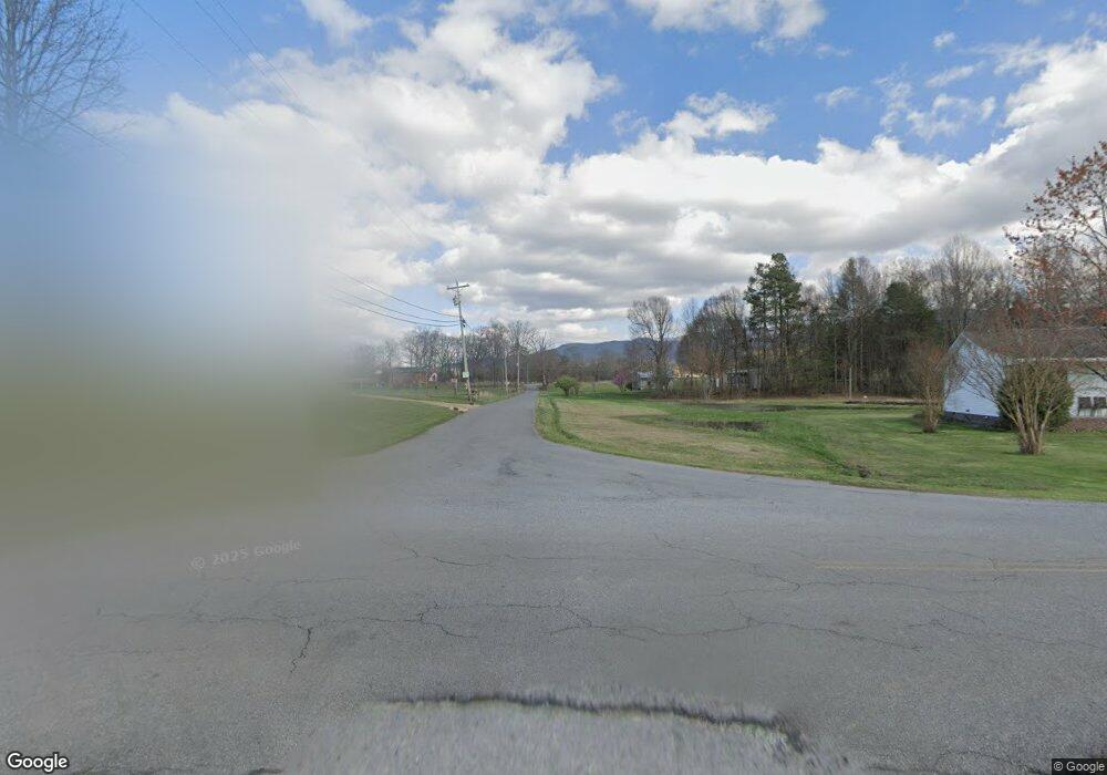 00 S Water Fork Rd, Greeneville, TN 37743 - photo 1