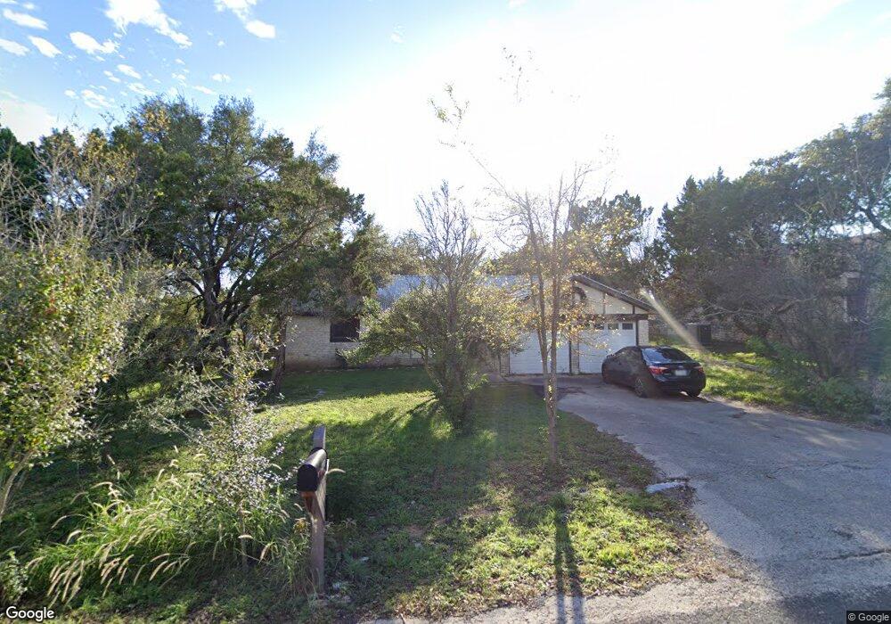 8401 Moccasin Path, Austin, TX 78736 - photo 1