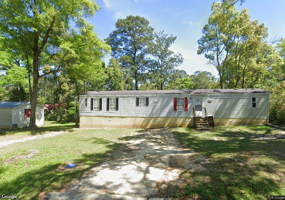 852 11th St NE, Cairo, GA 39828 - photo 1