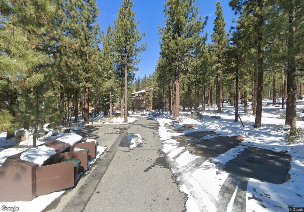 76 Rubicon Cir S unit 76B, Zephyr Cove, NV 89448 - photo 1