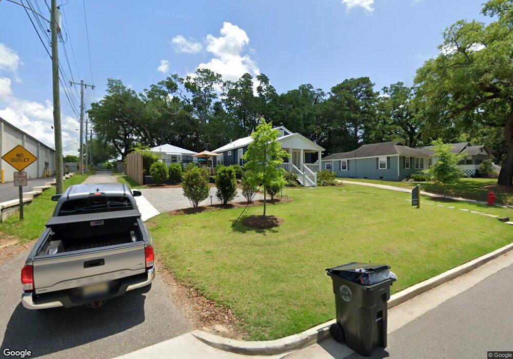 106 N Church St, Fairhope, AL 36532 - photo 1