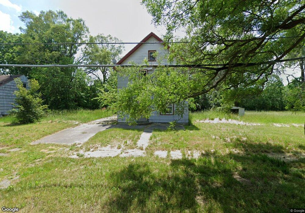 2014 Thom St, Flint, MI 48506 - photo 1