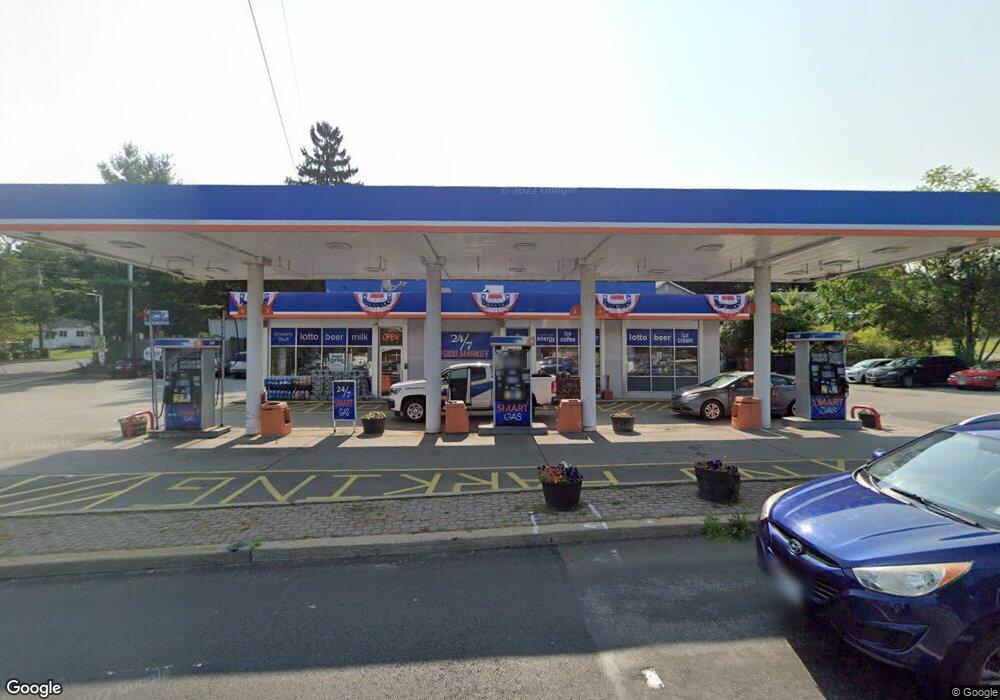 2071 E Main St, Cortlandt Manor, NY 10567 - photo 1