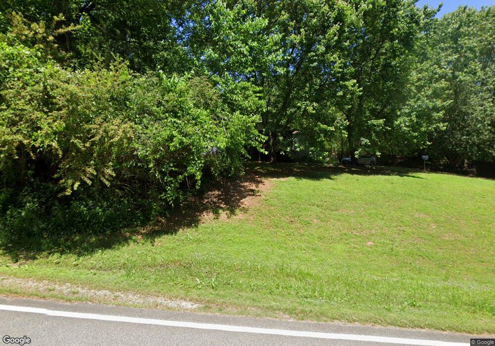 477 Harmony Church Rd, Baldwin, GA 30511 - photo 1