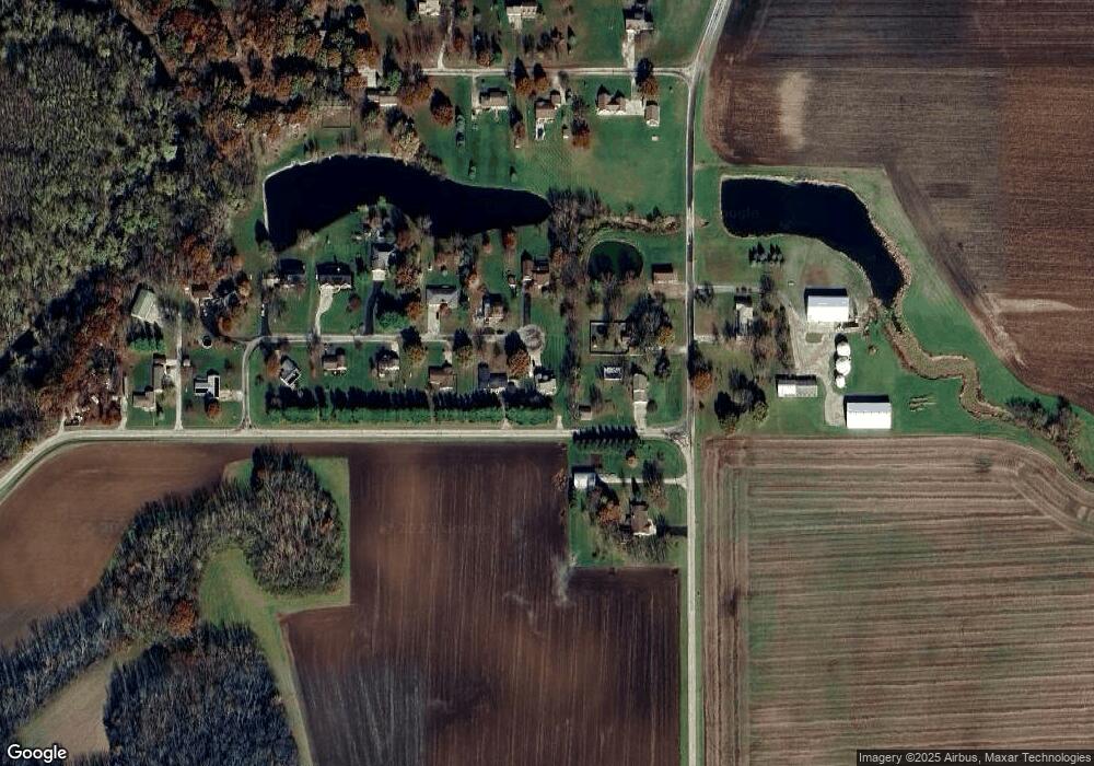 7 S Deer Lake, Villa Grove, IL 61956 - photo 1