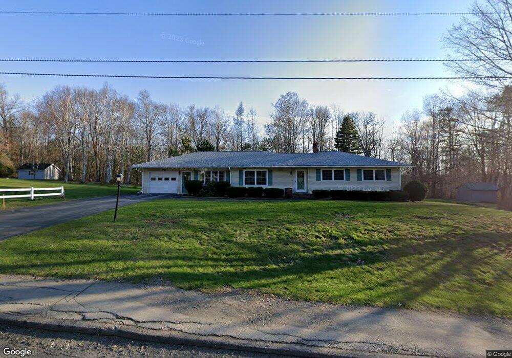 26 Acadia St, Dexter, ME 04930 - photo 1