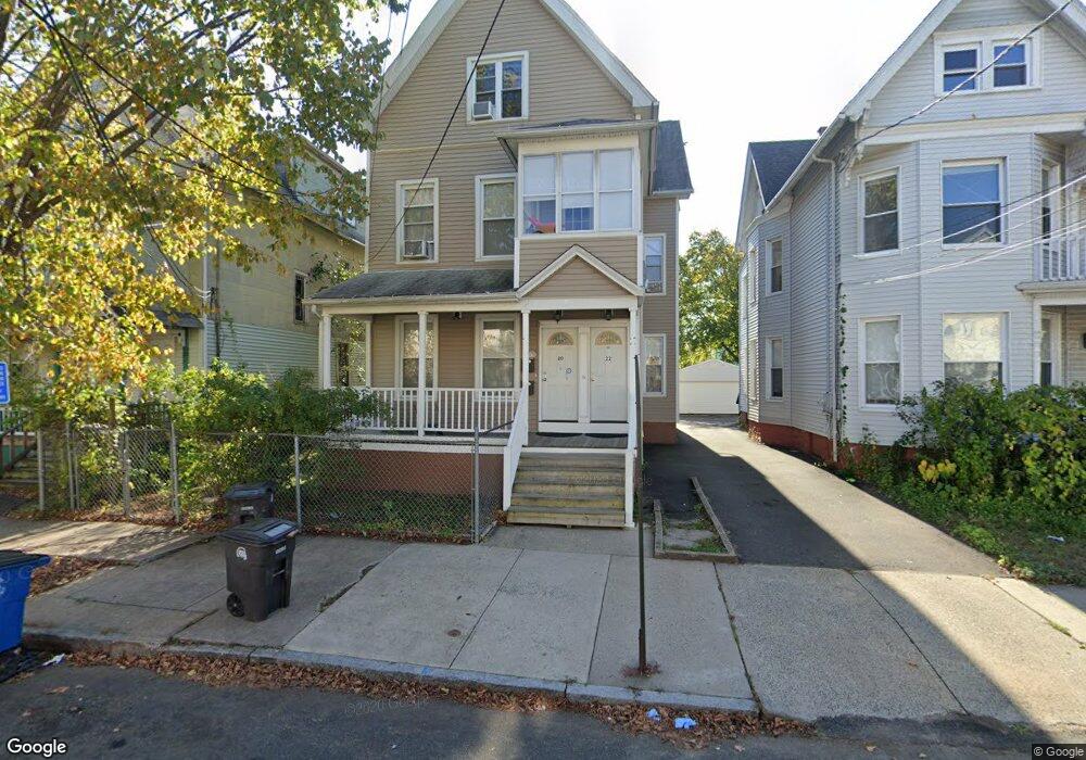 20 Cassius St, New Haven, CT 06519 - photo 1