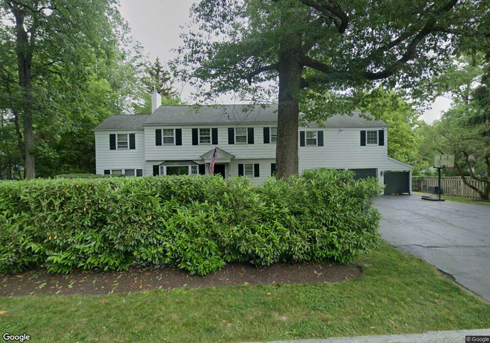 79 Lafayette Rd, Princeton, NJ 08540 - photo 1